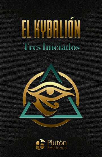 El kybalión(TD) Colección Amatista -  tres iniciados