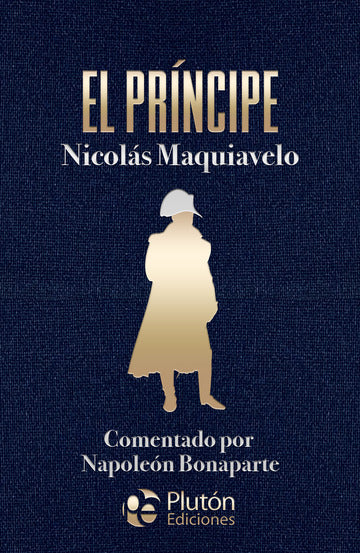 El príncipe (TD) Colección Amatista - Nicolás Maquiavelo