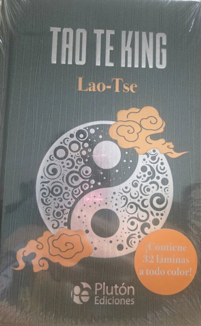 Tao te King(TD) Colección Amatista - Lao Tse