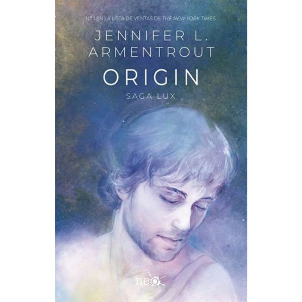 ORIGIN - Jennifer Armentrout