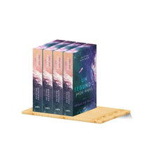 Cargar imagen en el visor de la galería, Un segundo para amar- Kristina Moninger
