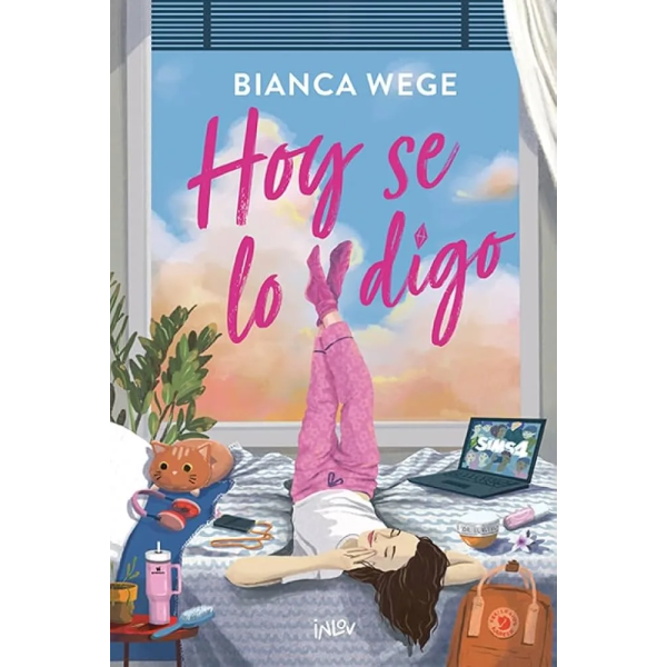 HOY SE LO DIGO - Bianca Wege