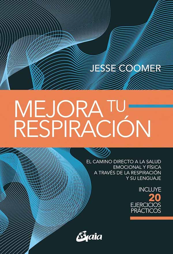 MEJORA TU RESPIRACION - JESSE COOMER