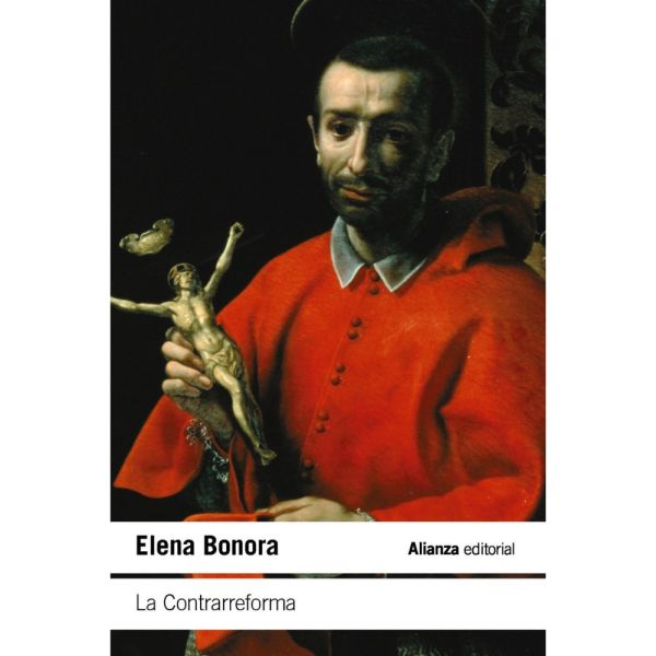 LA CONTRARREFORMA - Elena Bonora