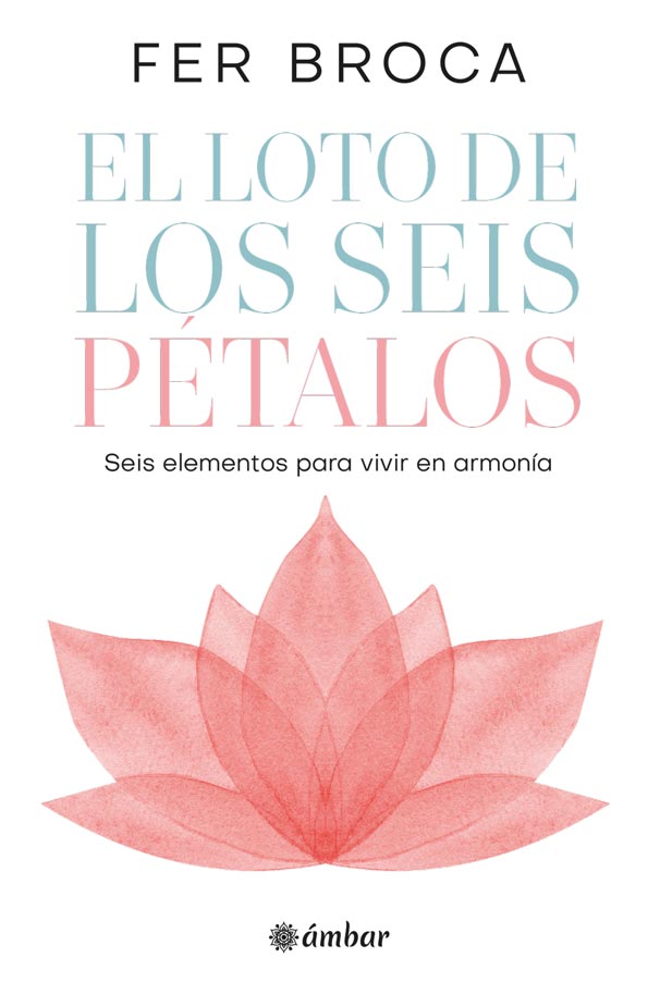 EL LOTO DE LOS SEIS PETALOS - GARY MCCLAIN