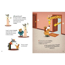 Cargar imagen en el visor de la galería, COLLARES PERDIDOS - José Sanabria
