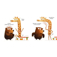 Cargar imagen en el visor de la galería, LOS ANTEOJOS DE OSO - Leo Timmers
