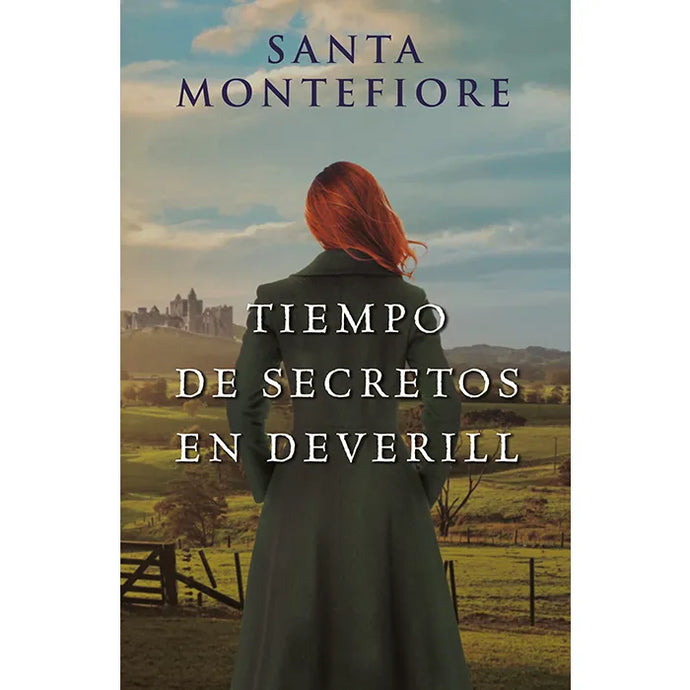 Tiempo De Secretos En Deverill - Santa Montefiore