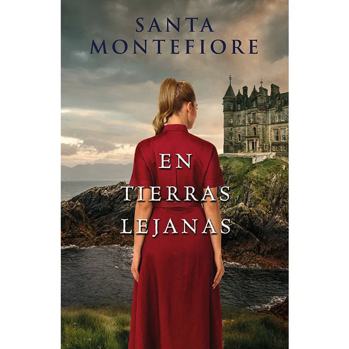 En Tierras Lejanas (Las Cronicas De Deverill #5) - Santa Montefiore