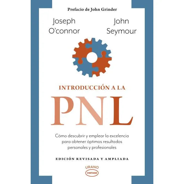 Introducción a la PNL - JOHN SEYMOUR