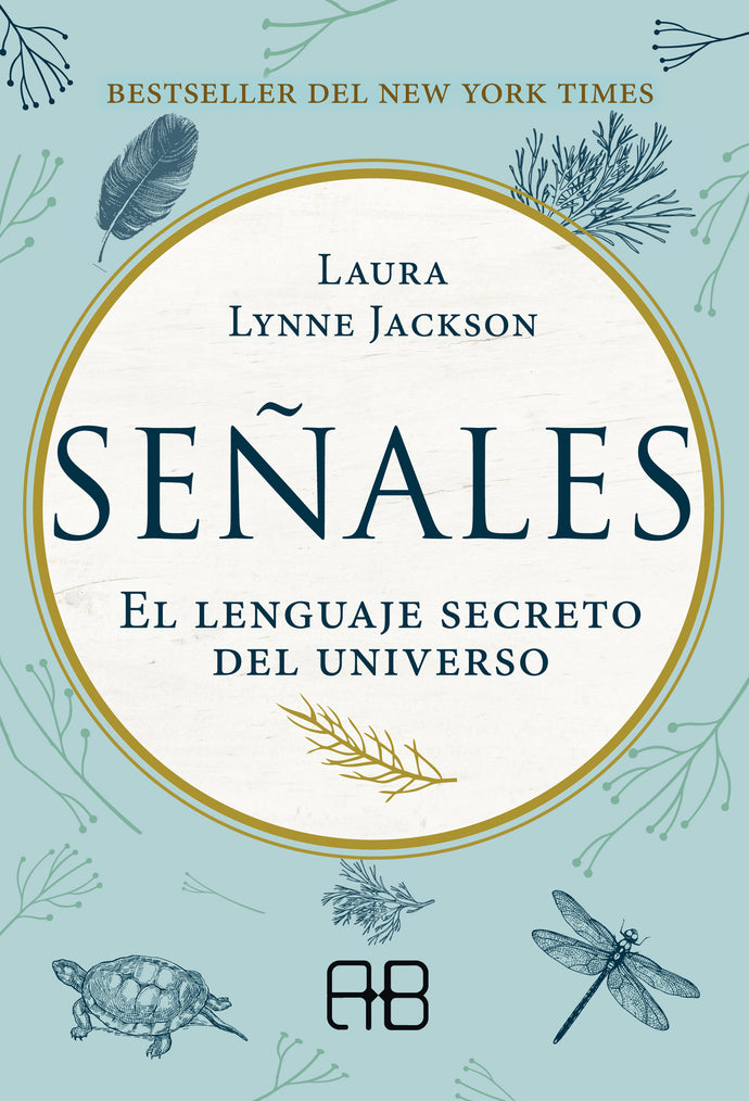 SEÑALES - LAURA LYNNE JACKSON