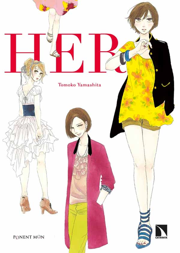 HER - TOMOKO YAMASHITA