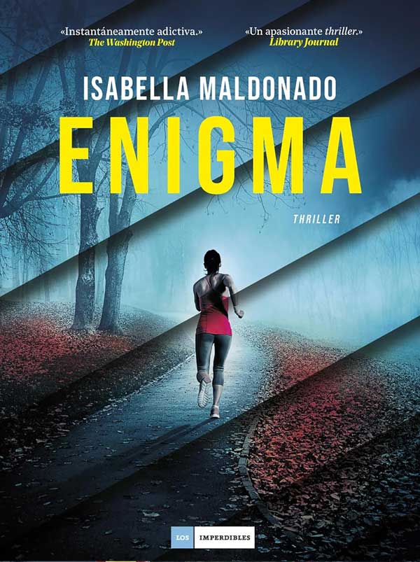 ENIGMA - ISABELLA MALDONADO
