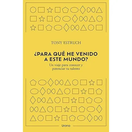 ¿Para Qué He Venido A Este Mundo?