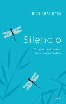Silencio - Tich nhat hanh (ES)
