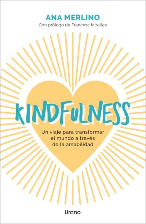 KINDFULNESS - Ana Merlino