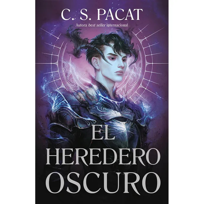El Heredero Oscuro - CS Pacat