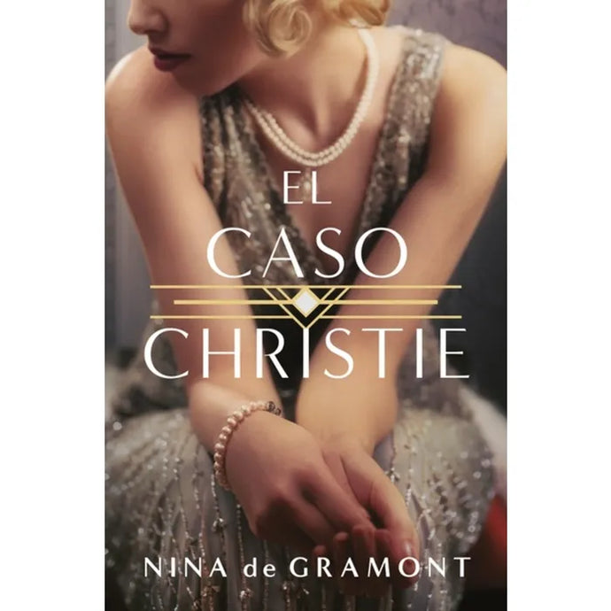 El Caso De Christie -  NINA  GRAMONT (ES)