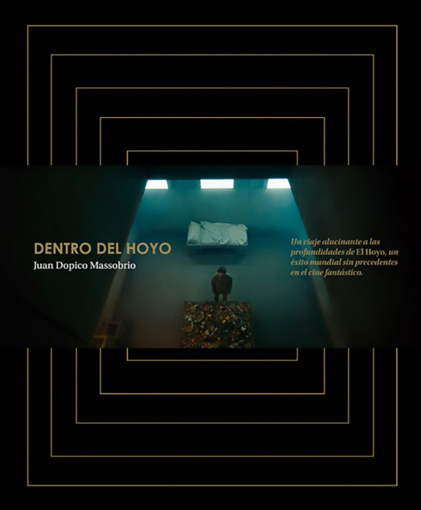 DENTRO DEL HOYO - JUAN DOPICO MASSOBRIO