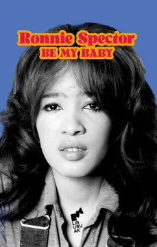 Be my Baby - Spectorronie