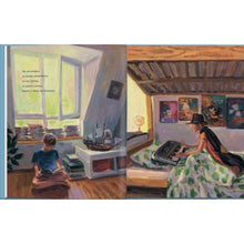 Cargar imagen en el visor de la galería, HERMANOS - Marie Le Cuziat
