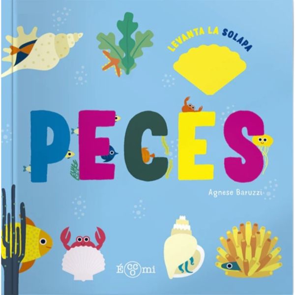 PECES - Agnese Baruzzi