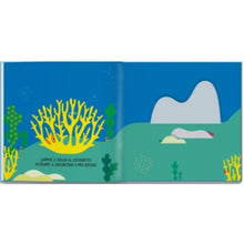 Cargar imagen en el visor de la galería, PECES - Agnese Baruzzi
