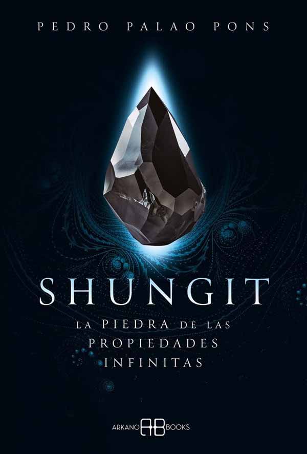 SHUNGIT - PEDRO PALAO PONS