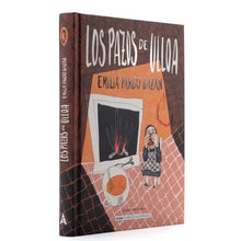 Cargar imagen en el visor de la galería, LOS PAZOS DE ULLOA - Emilia Pardo Bazán
