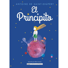 Cargar imagen en el visor de la galería, EL PRINCIPITO - Antoine de Saint-Exupéry
