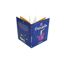 Cargar imagen en el visor de la galería, EL PRINCIPITO - Antoine de Saint-Exupéry
