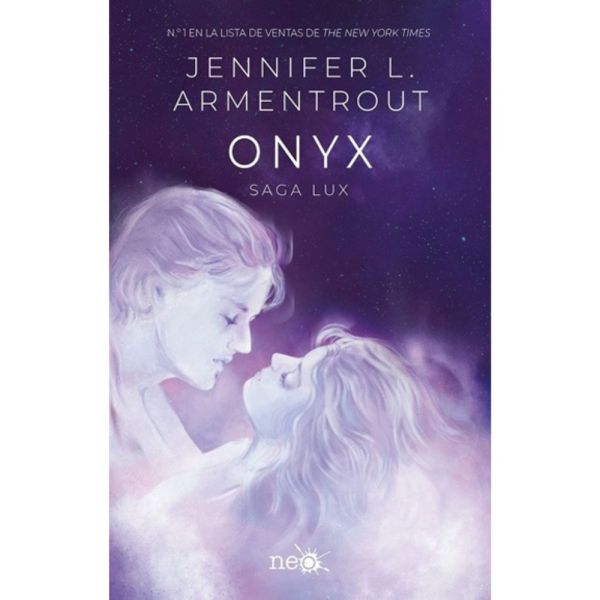 ONYX - Jennifer Armentrout