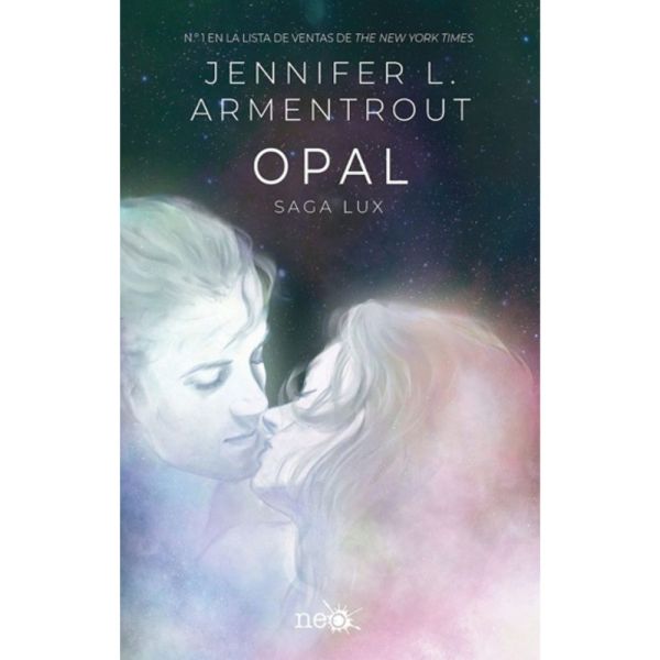 OPAL - Jennifer Armentrout