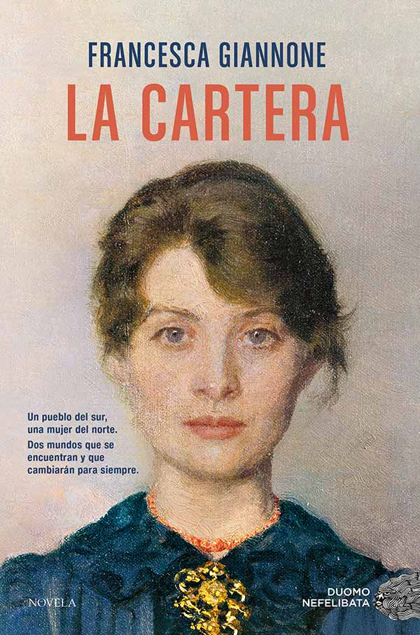 LA CARTERA - FRANCESCA GIANNONE