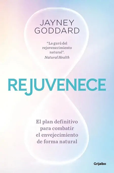 Rejuvenece - JAYNEY GODDARD