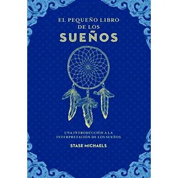 EL PEQUEÑO LIBRO DE LOS SUEÑOS