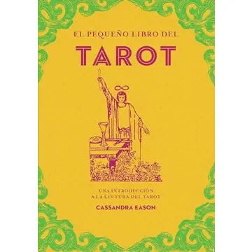 EL PEQUEÑO LIBRO DEL TAROT