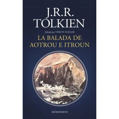 La Balada De Aotrou E Itroun - JRR Tolkien