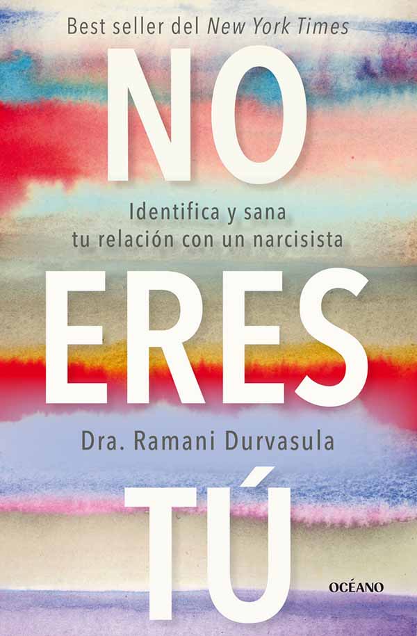 NO ERES TU - RAMANI DURVASULA