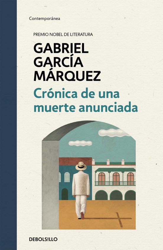 Crónica de una muerte anunciada (edición conmemorativa) - Gabriel García Márquez