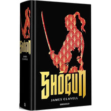Cargar imagen en el visor de la galería, Shogun (traducción revisada) - James Clavell
