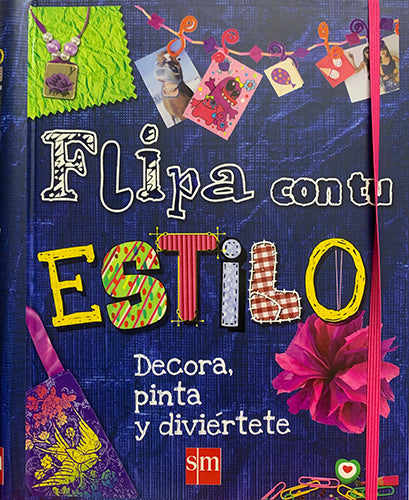 FLIPA CON TUS ESTILOS