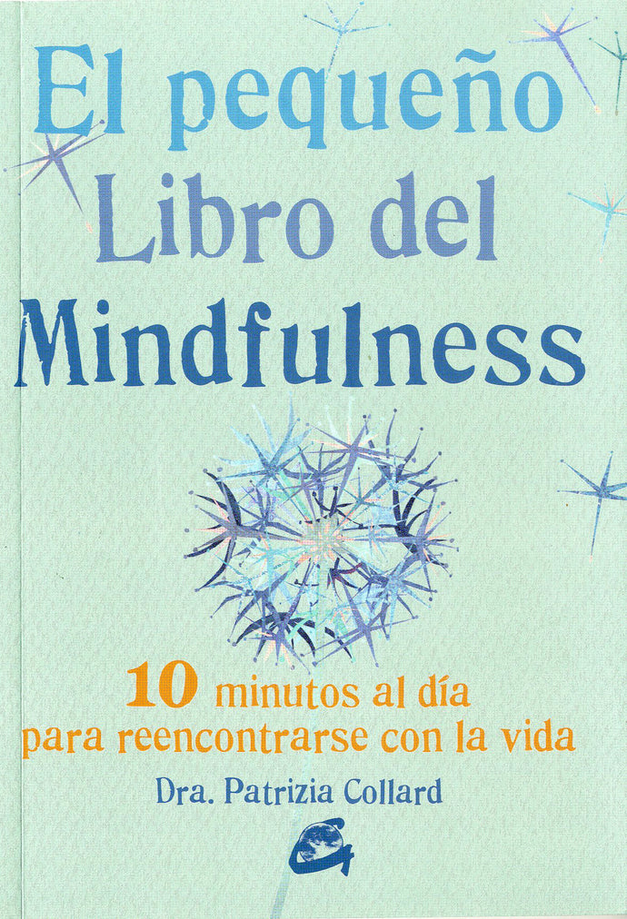 EL PEQUEÑO LIBRO DE MINDFULNESS - PATRIZIA COLLARD