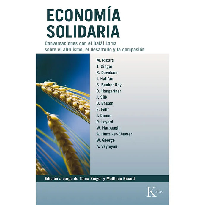 Economía Solidaria