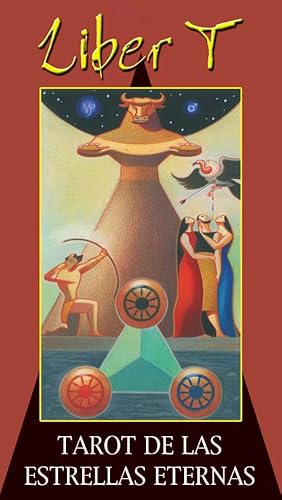 Tarot De Las Estrellas Eternas