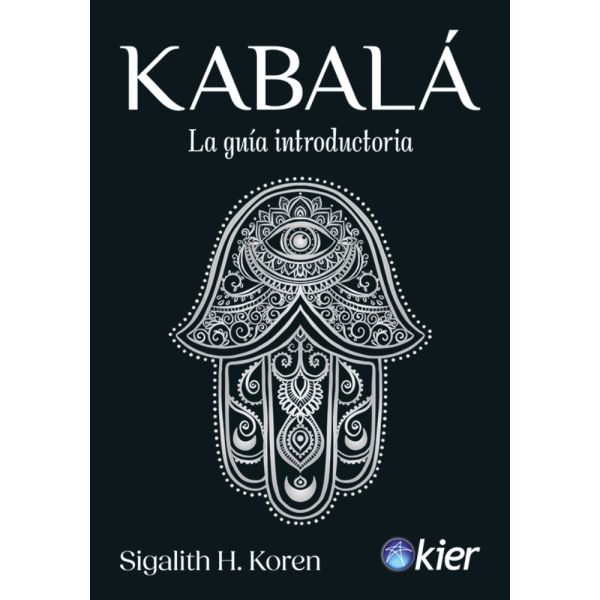 KABALÁ - Sigalith Koren