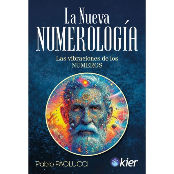 LA NUEVA NUMEROLOGÍA