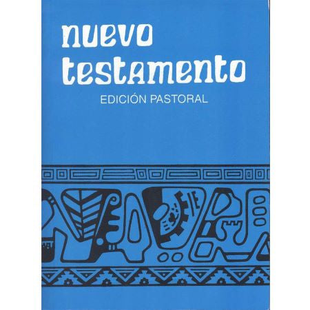 NUEVO TESTAMENTO