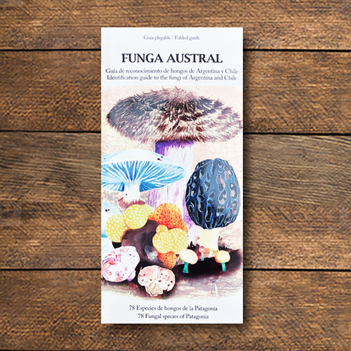 FUNGA AUSTRAL