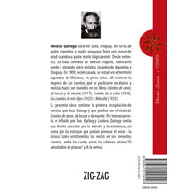 Cargar imagen en el visor de la galería, Cuentos de amor, de locura y de muerte - Horacio Quiroga
